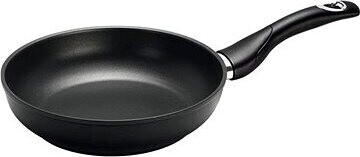 Gastro Panvica hlboká Black Induction 28 cm