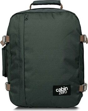 CabinZero Classic 28 l Black Sand