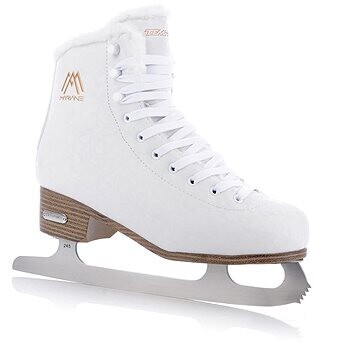 TEMPISH Mariane white veľkosť 42