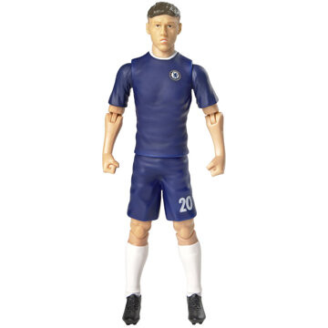 Action figúrka COLE PALMER CHelsea FC 20 cm