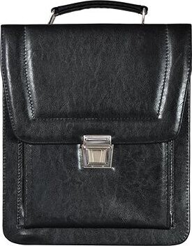 REAbags 7207 – čierna/nikel