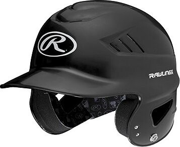 Rawlings Bejzbalová a softbalová prilba RCFH BLACK