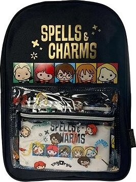 Harry Potter: Kawaii - batoh