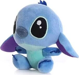 Detský plyšový prívesok Stitch
