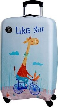 Bertoo Obal na cestovný kufor – Like you M
