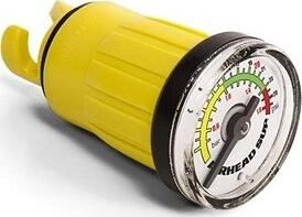 Tlakomer na aitracky a paddleboardy