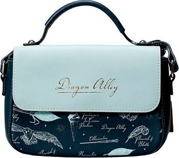 Harry Potter: Diagon Alley – dámska kabelka