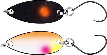 Westin Trblietka Fidusen Slim 3,3 cm 3 g MJ Orange