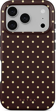 BURGA Sorry Busy Tough Magsafe Case For iPhone 17 Pro