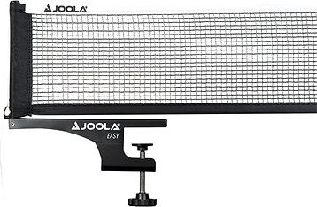 JOOLA Držiak sieťky + sieťka na stolný tenis EASY