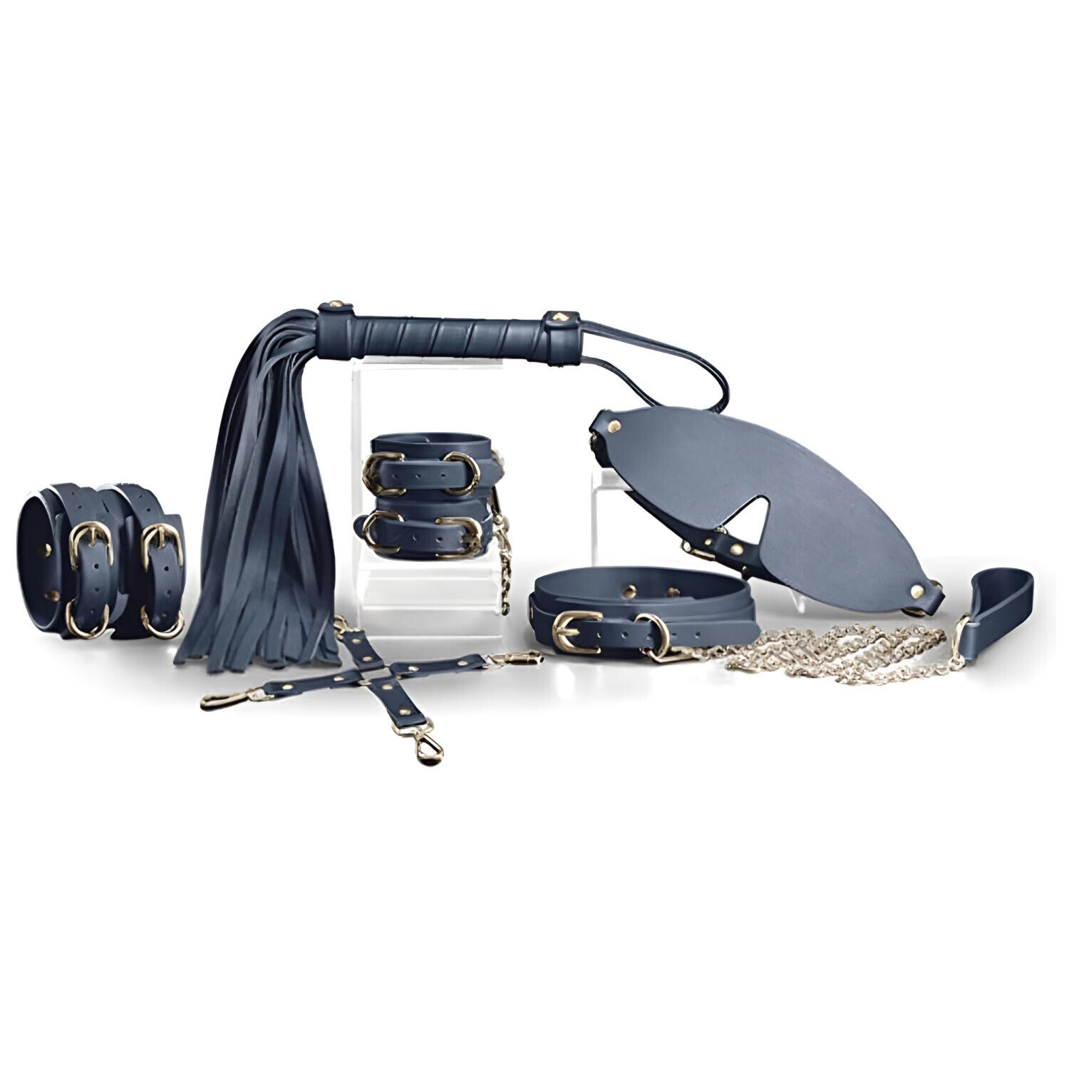 Bondage Couture 6 Piece Kit