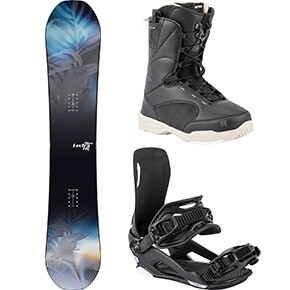 Nitro Lectra Leaf komplet