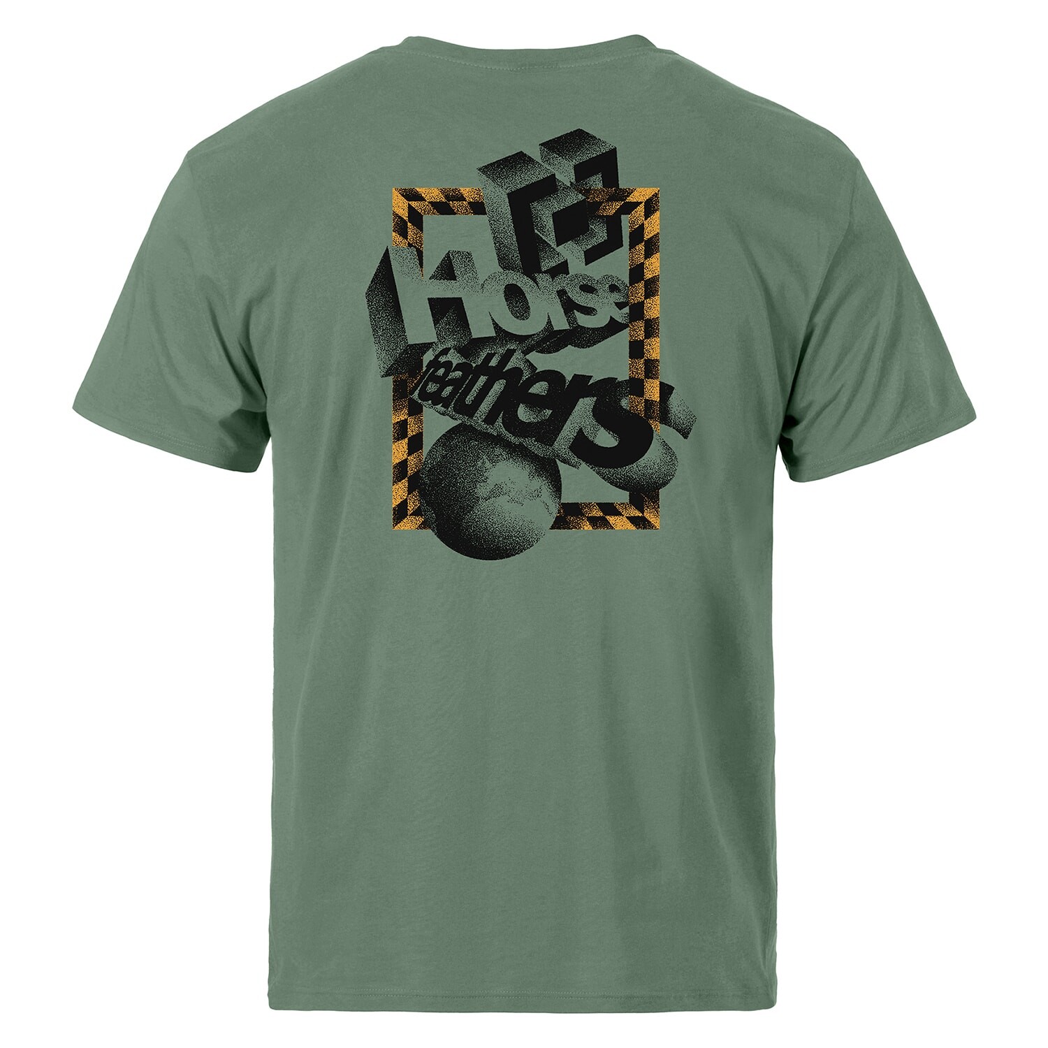 Horsefeathers Blocks