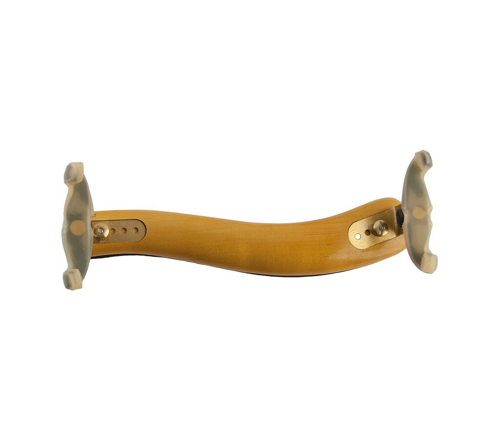 Petz shoulder rest, wooden, adjustable height
1/4-1/8