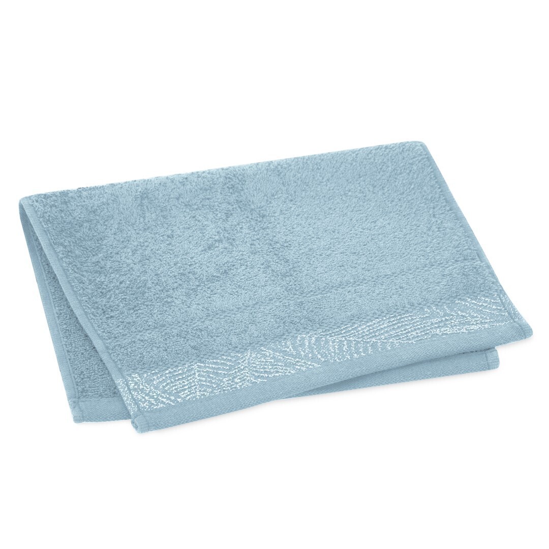 Uterák BELLIS klasický štýl modrý