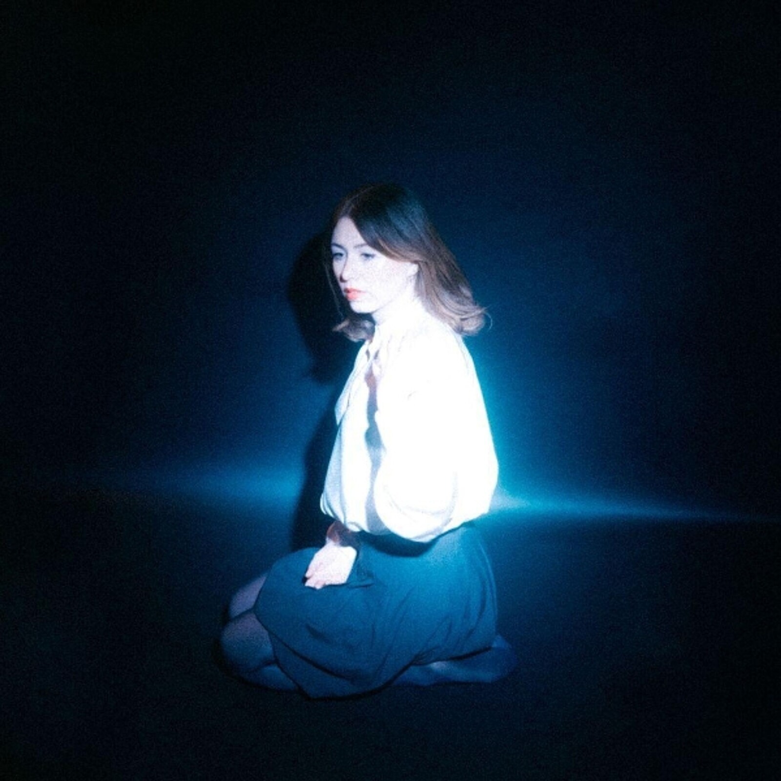 Robin Kester, DARK SKY RESERVE, CD