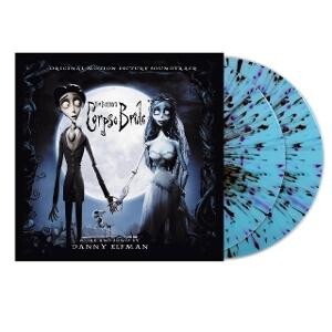 CORPSE BRIDE