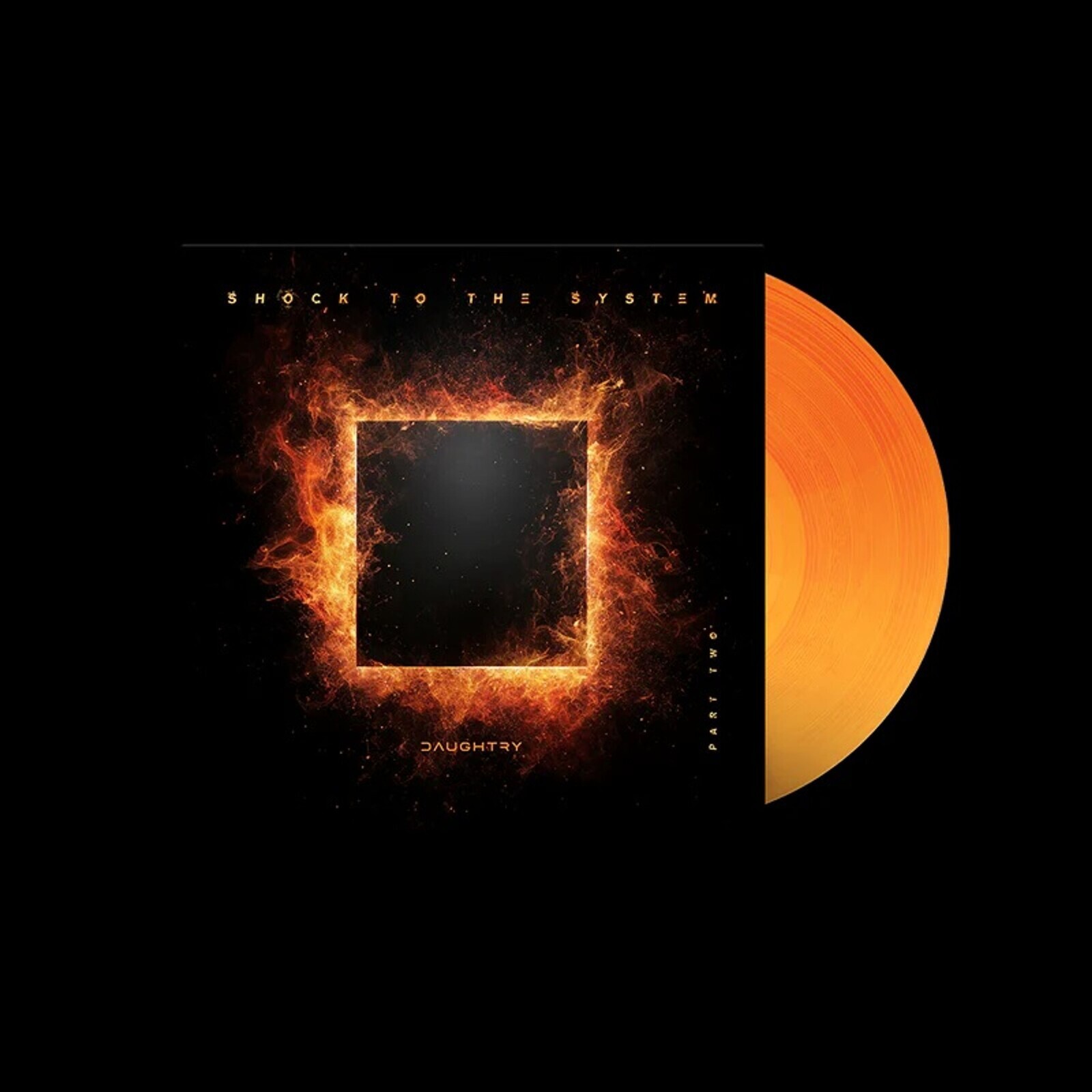 SHOCK TO THE SYSTEM (PART TWO)