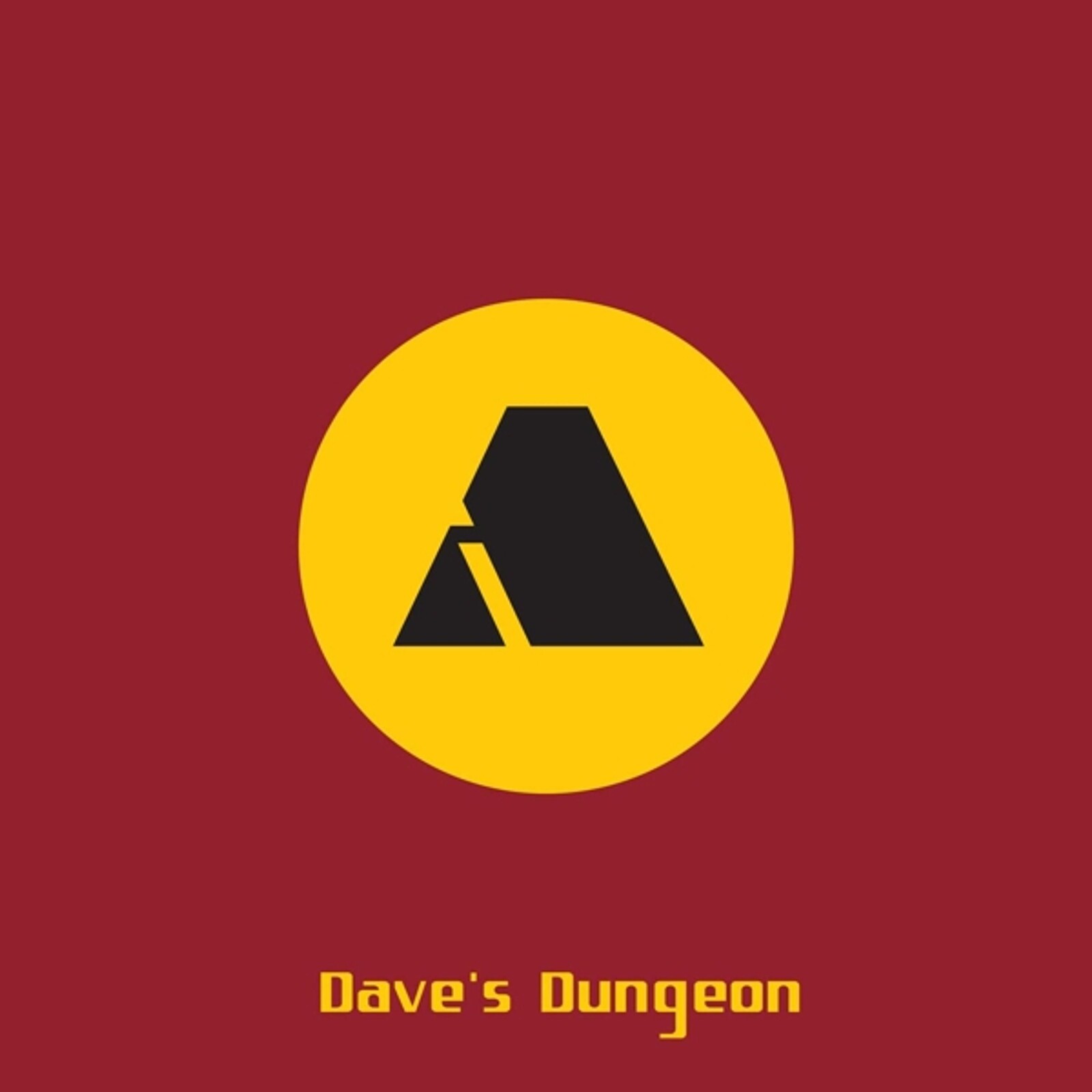 Avon, DAVE'S DUNGEON, CD