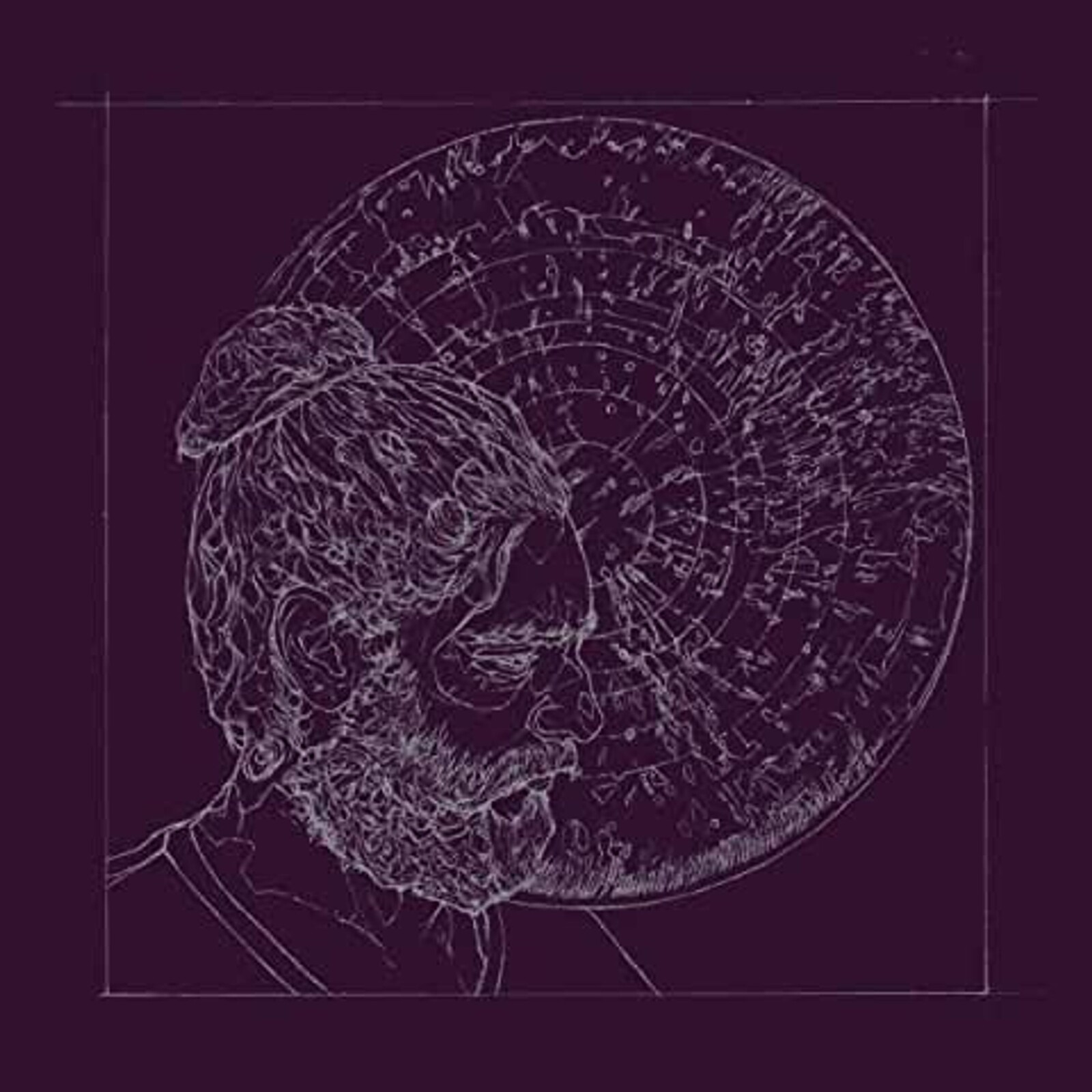 Nicolas Stocker, SOLO, CD