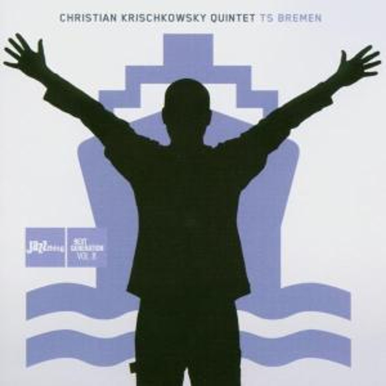 Charlie Christian, QUINTET, CD