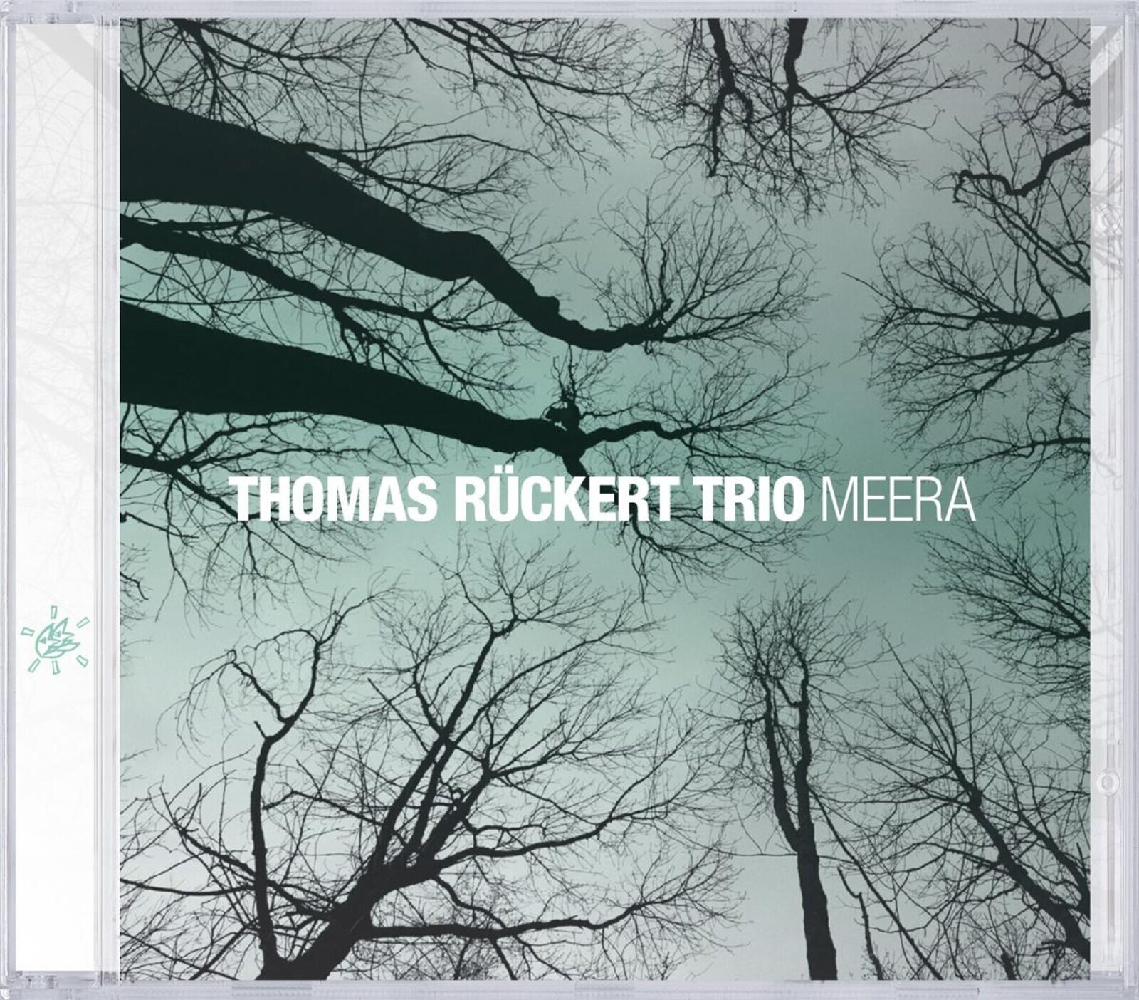 Thomas Rückert Trio, MEERA, CD