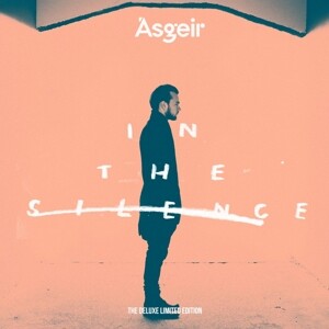 Ásgeir Trausti, IN THE SILENCE, CD