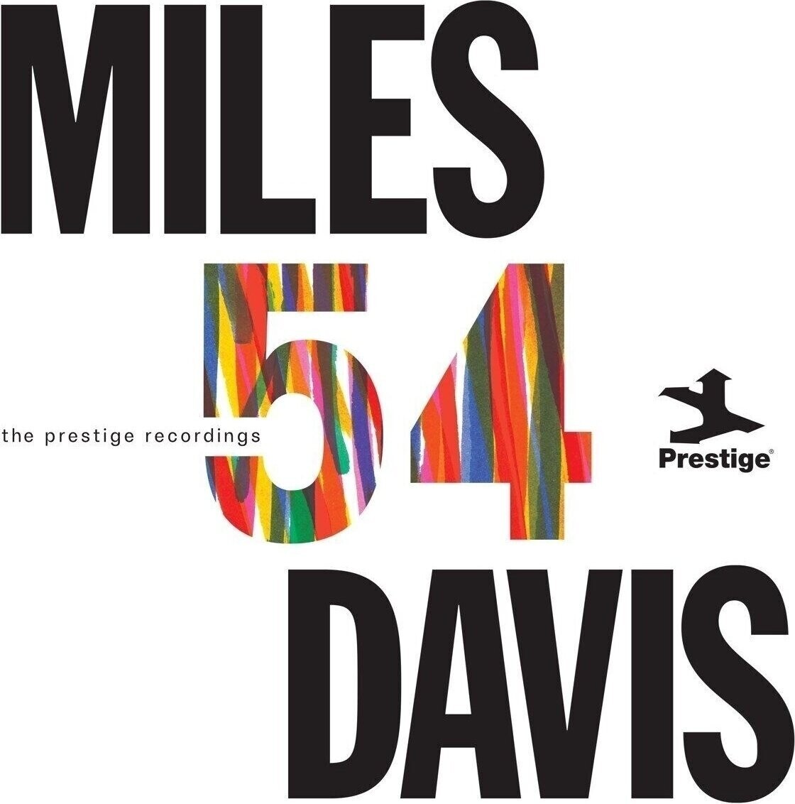 Miles '54: the Prestige Recordings (70th Anniversary Edition)