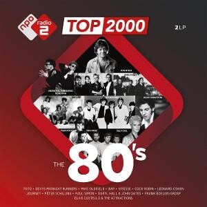 TOP 2000 - THE 80'S