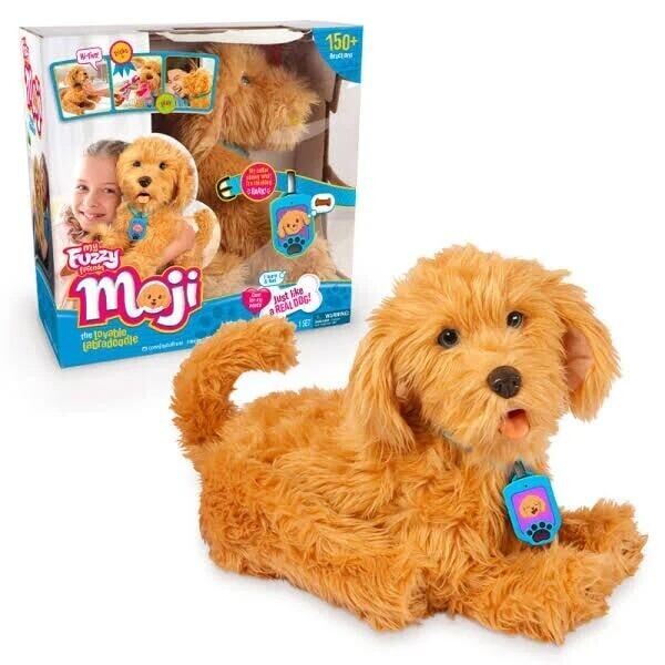 EPEE Interaktívny psík Moji