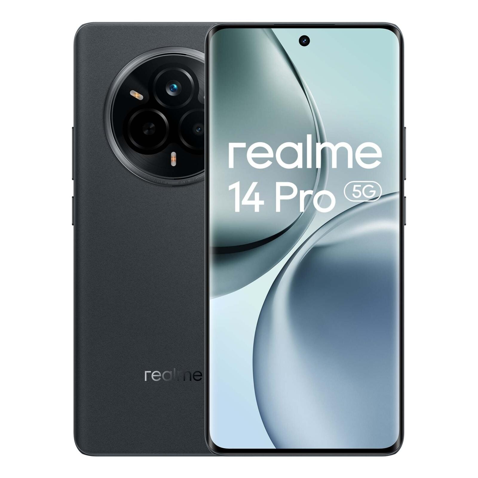 Realme 14 Pre 5G/8GB/256GB/Suede Grey