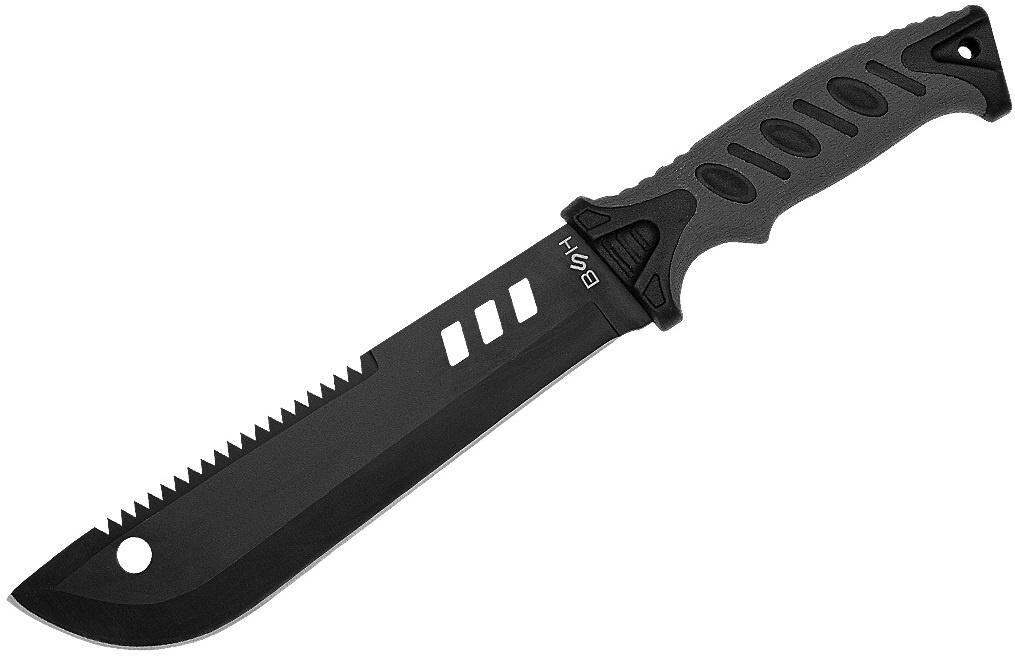 Taktická mini-mačeta BSH, 32 cm