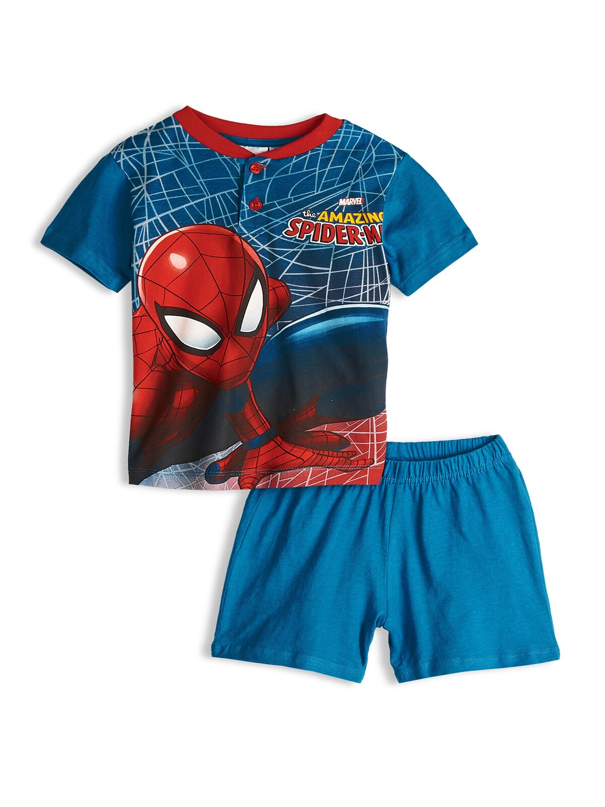 GATE Dvojdielny set Spiderman