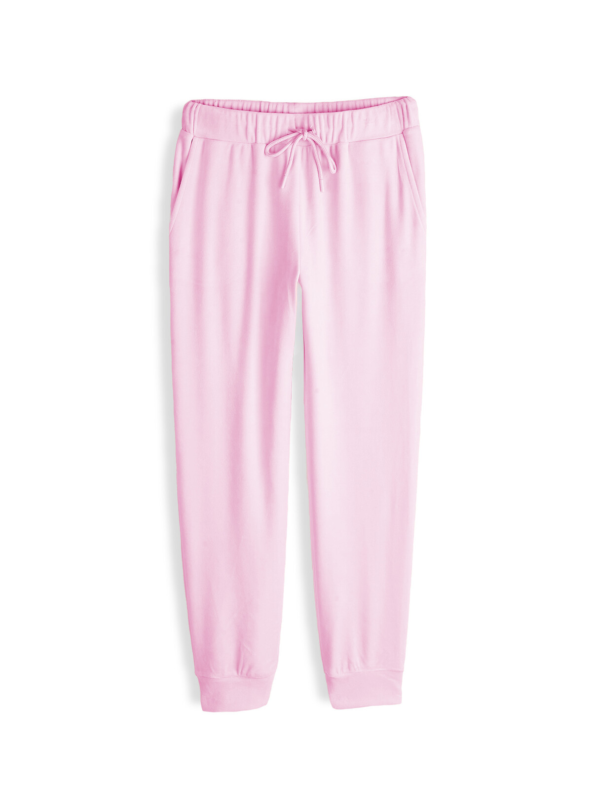 GATE Zamatové tepláky