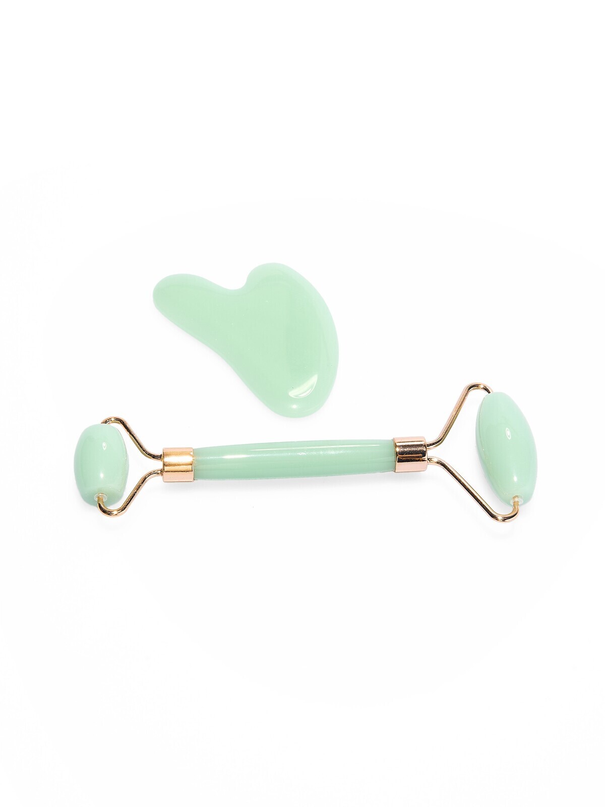 GATE Kozmetický set na masáž tváre