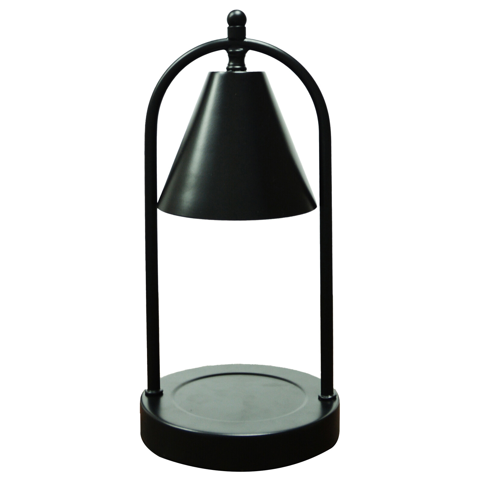 Bezdoteku Ohrievač sviečok, elektrická lampa na tavenie vosku CW9