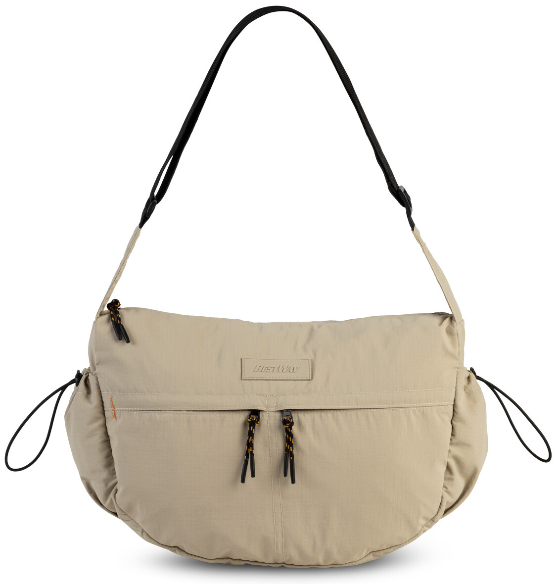 Mestská taška BestWay Light City 14 L - béžová