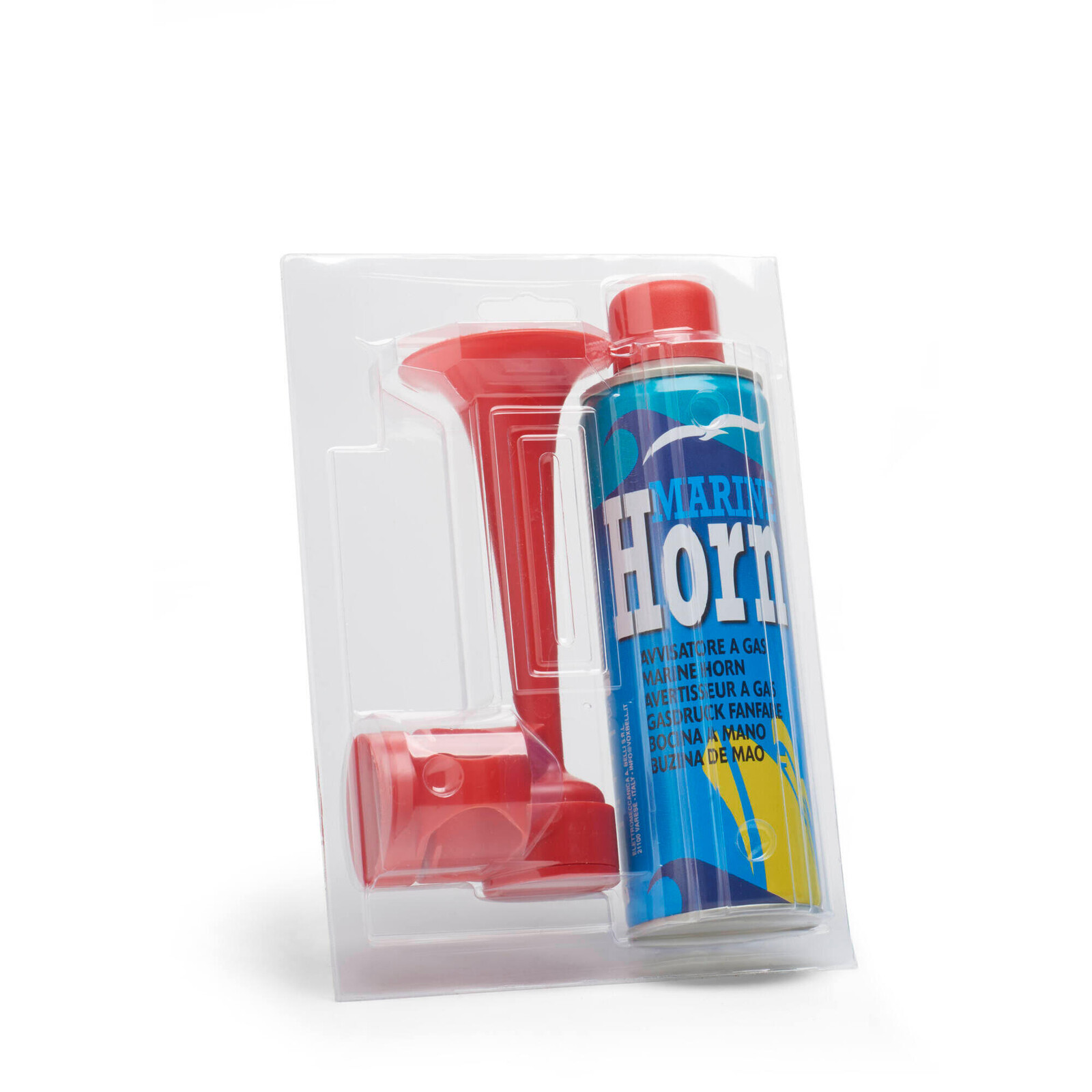 Hmlové výstražné zariadenie