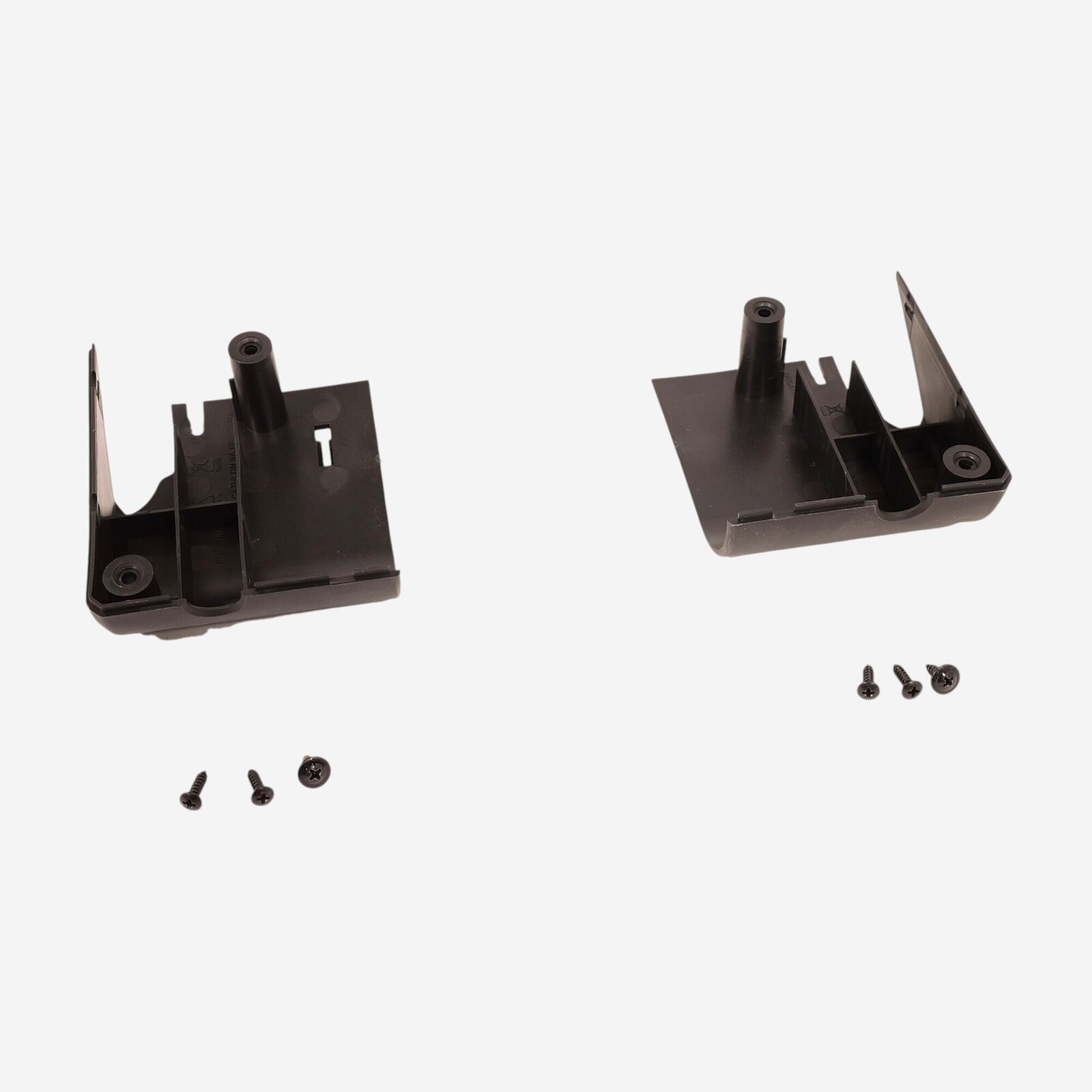 Zadná kľuková skriňa bežeckého pásu Challenge Run