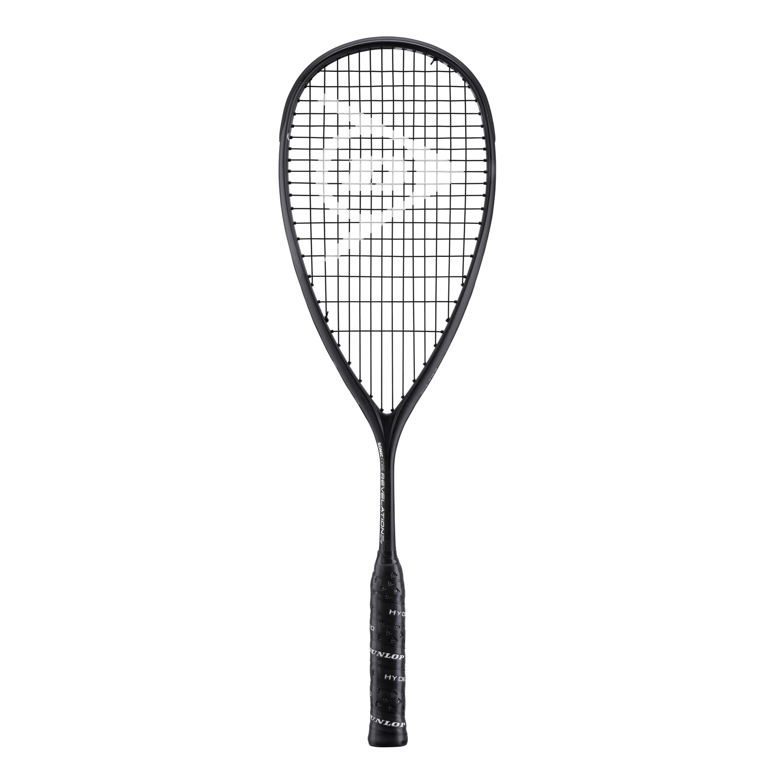 Squashová raketa Dunlop Sonic Core Revelation 125
