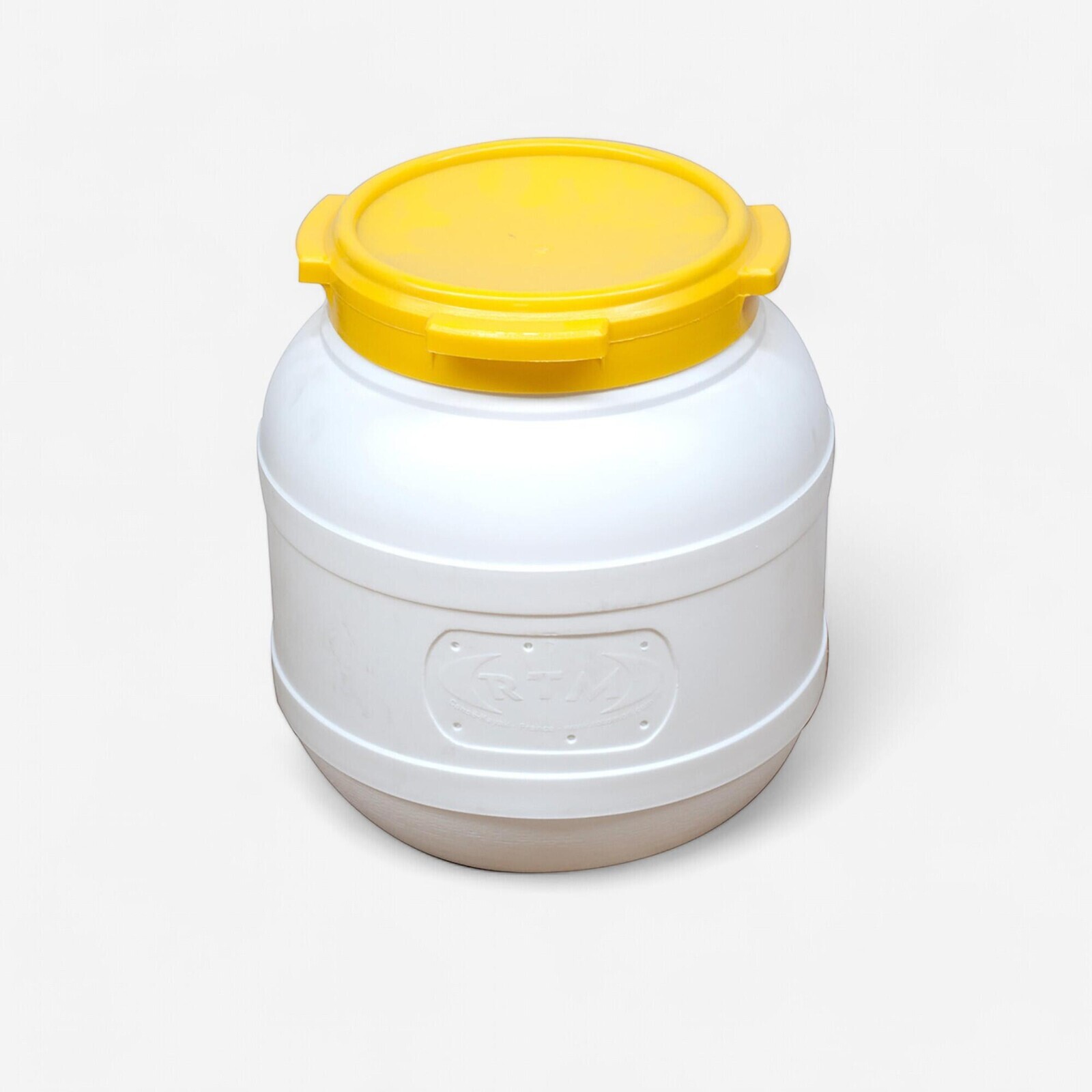 Vodotesný kanister na kanoe/kajak 15 litrov RTM