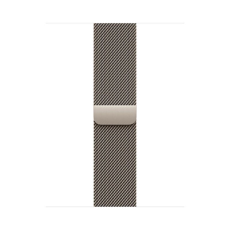 Apple Watch 40mm Natural Milanese Loop MGHV4ZMA