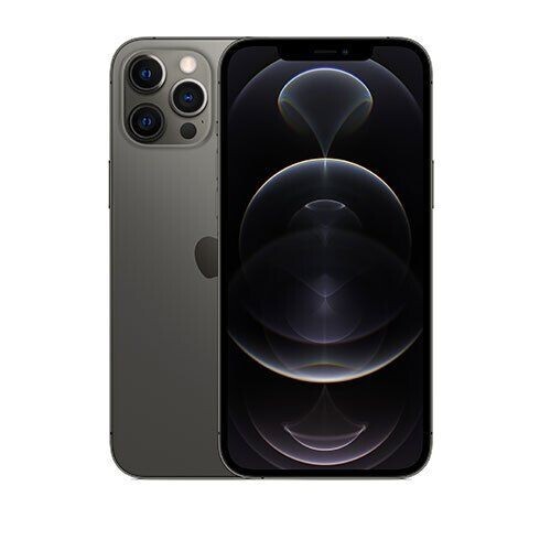 iPhone 12 Pro Max 512 GB grafitová *Použitý s DPH - Trieda C* MGDG3CNA