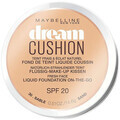 Make-upy a podkladové bázy Maybelline New York  Dream Cushion Foundation - 30 Sable