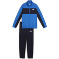 Súpravy vrchného oblečenia Puma Poly Colorblock Suit B
