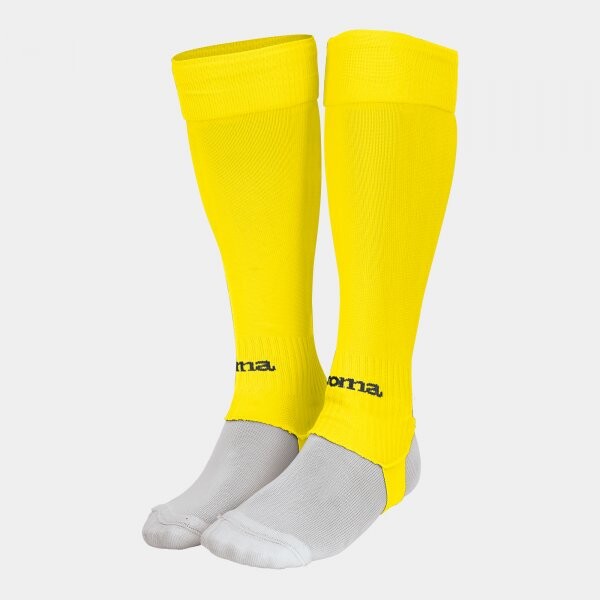 LEG II SOCKS YELLOW S04