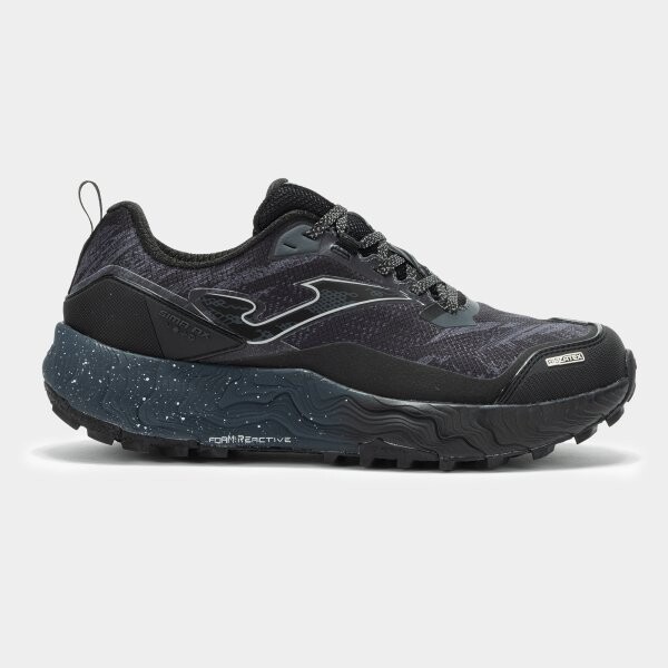 TK.SIMA AX MEN 2501 BLACK 37
