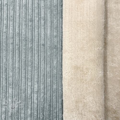 Menčester Cofur fleece mint