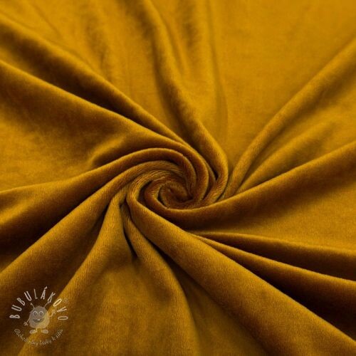 Zamat VELVET STRETCH camel