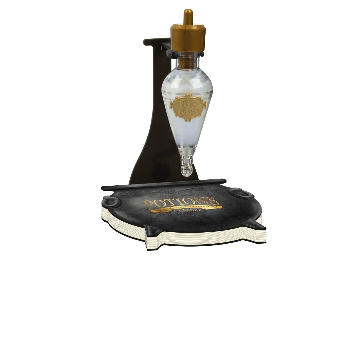 Harry Potter set Potion Master